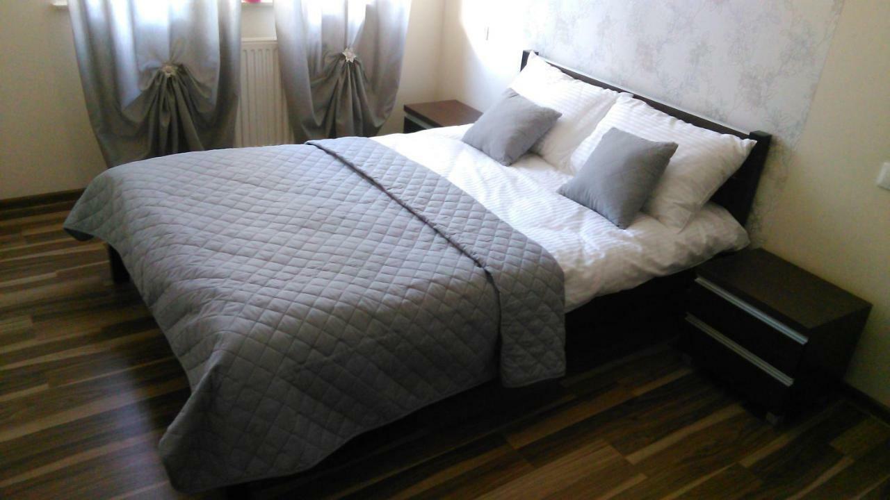 Apartament Marzenie 1 - Opole Appartement Buitenkant foto