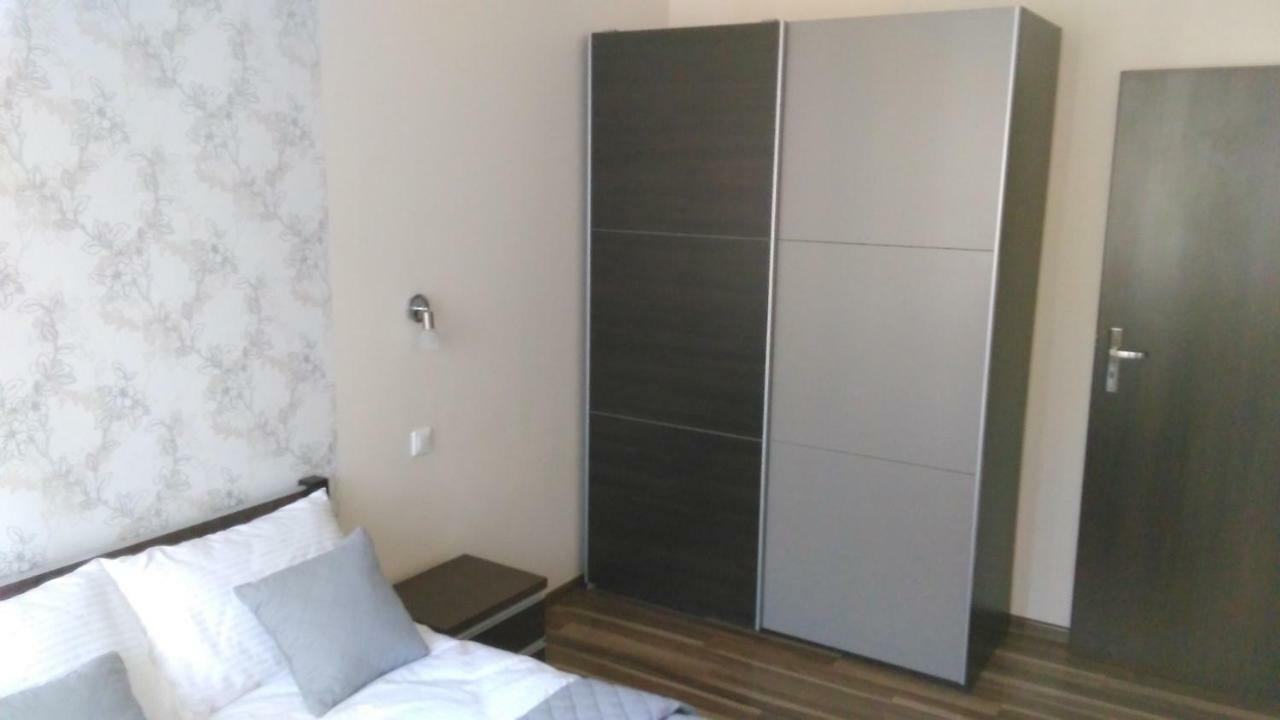 Apartament Marzenie 1 - Opole Appartement Buitenkant foto