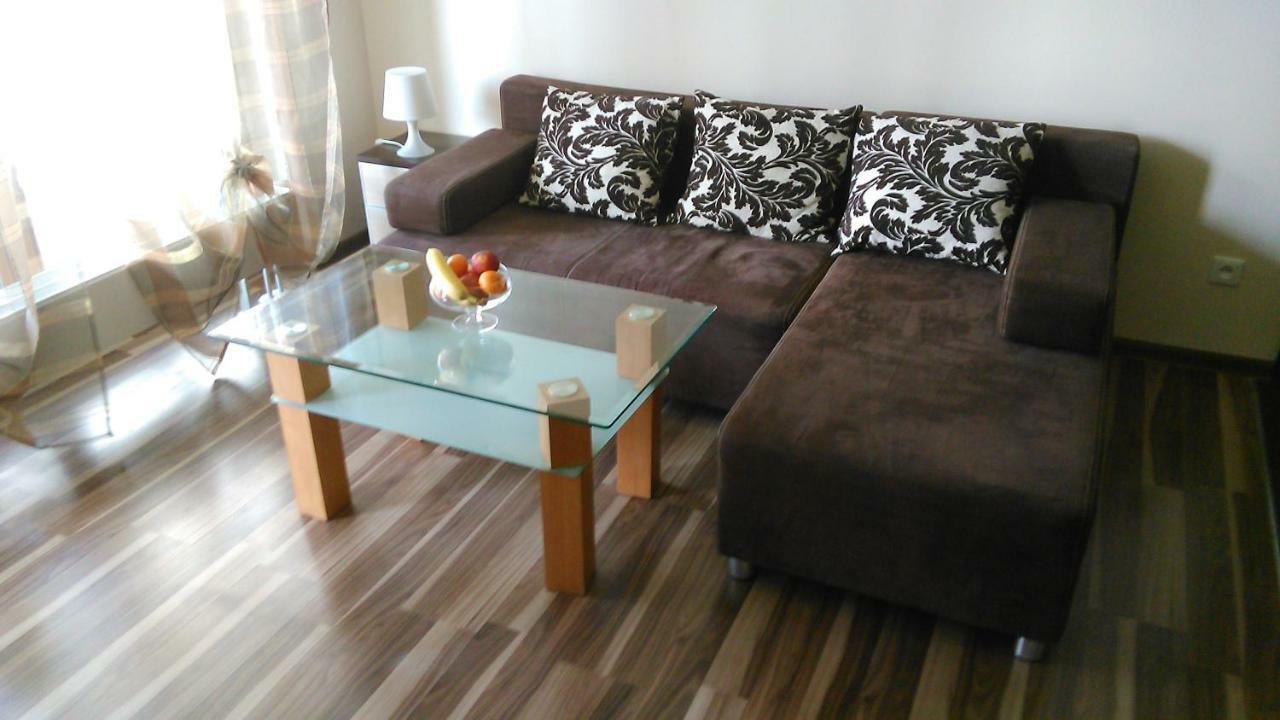 Apartament Marzenie 1 - Opole Appartement Buitenkant foto